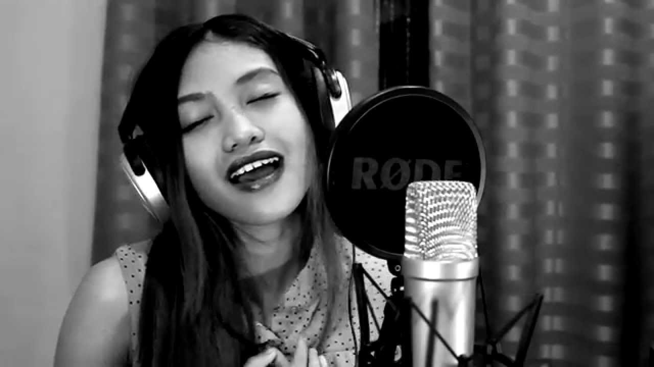 CELINE CARPENTER - Ikaw (Bisaya Version)
