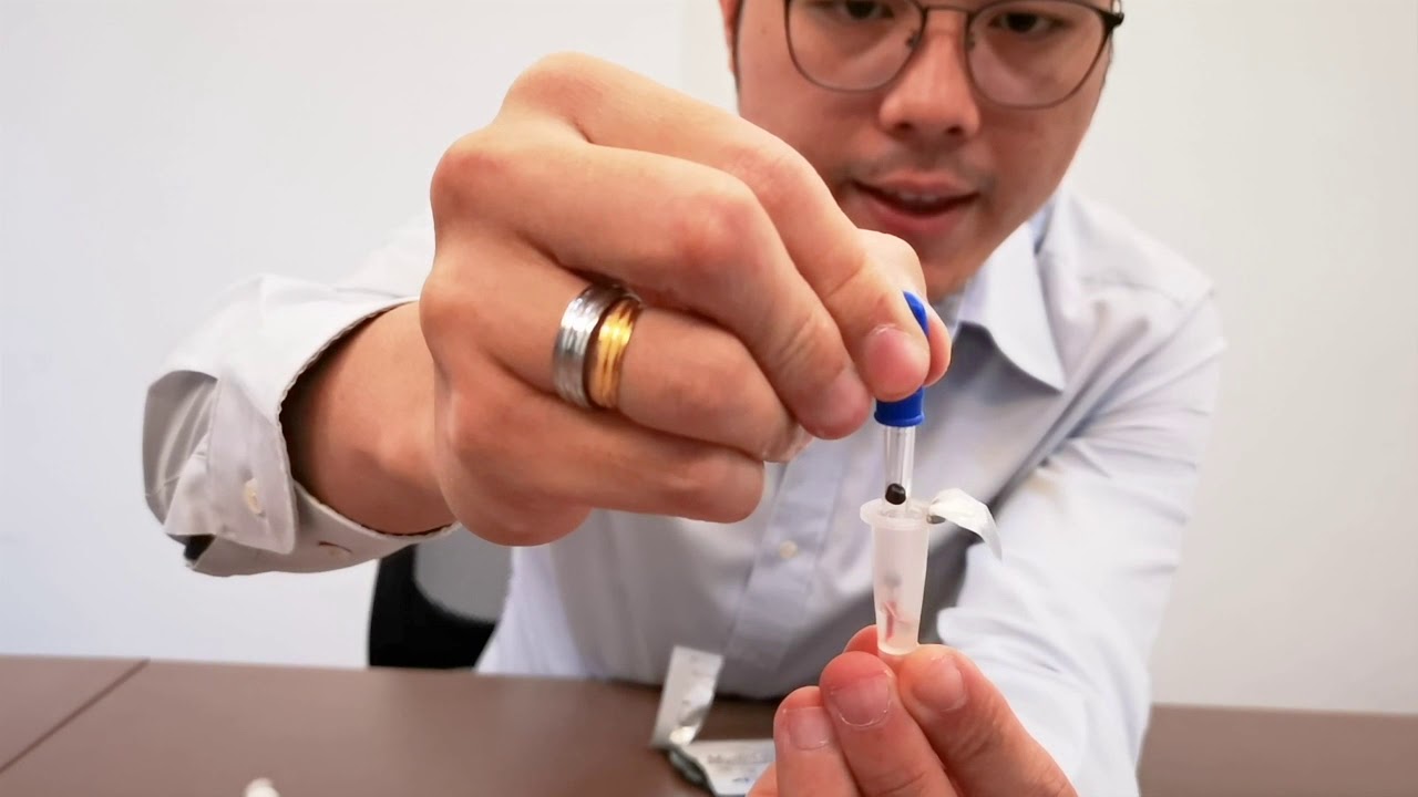 MultiCare -How To Use (HbA1C, CRP, U-Albumin)