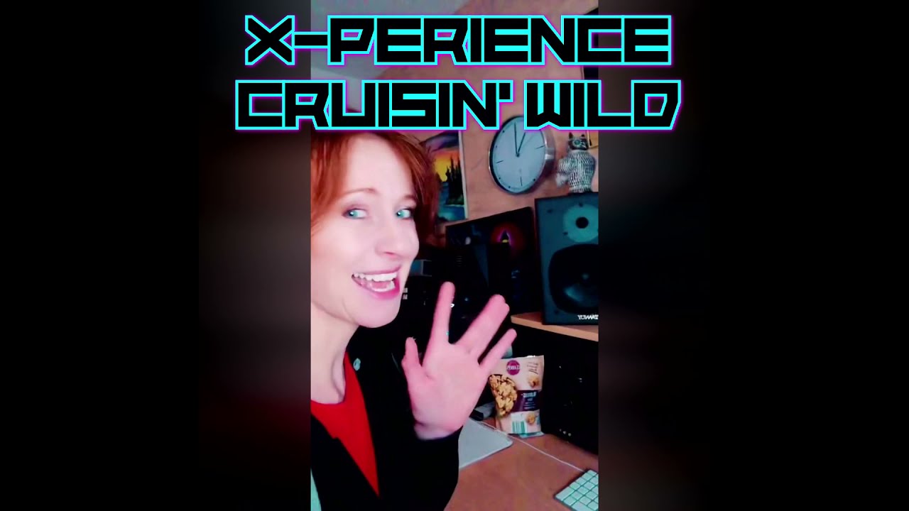 post: Cruisin' Wild from draft to single