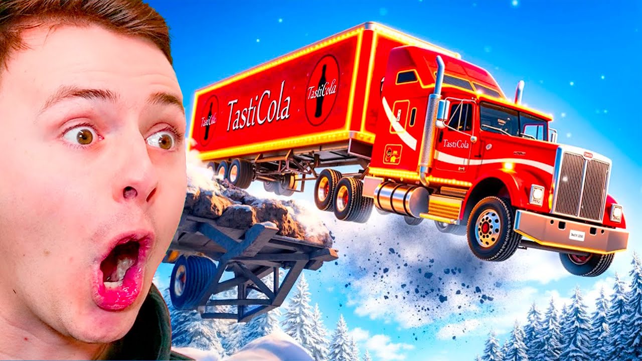 Tyhle Crashe jsou NEUVĚŘITELNÝ Masakr!
