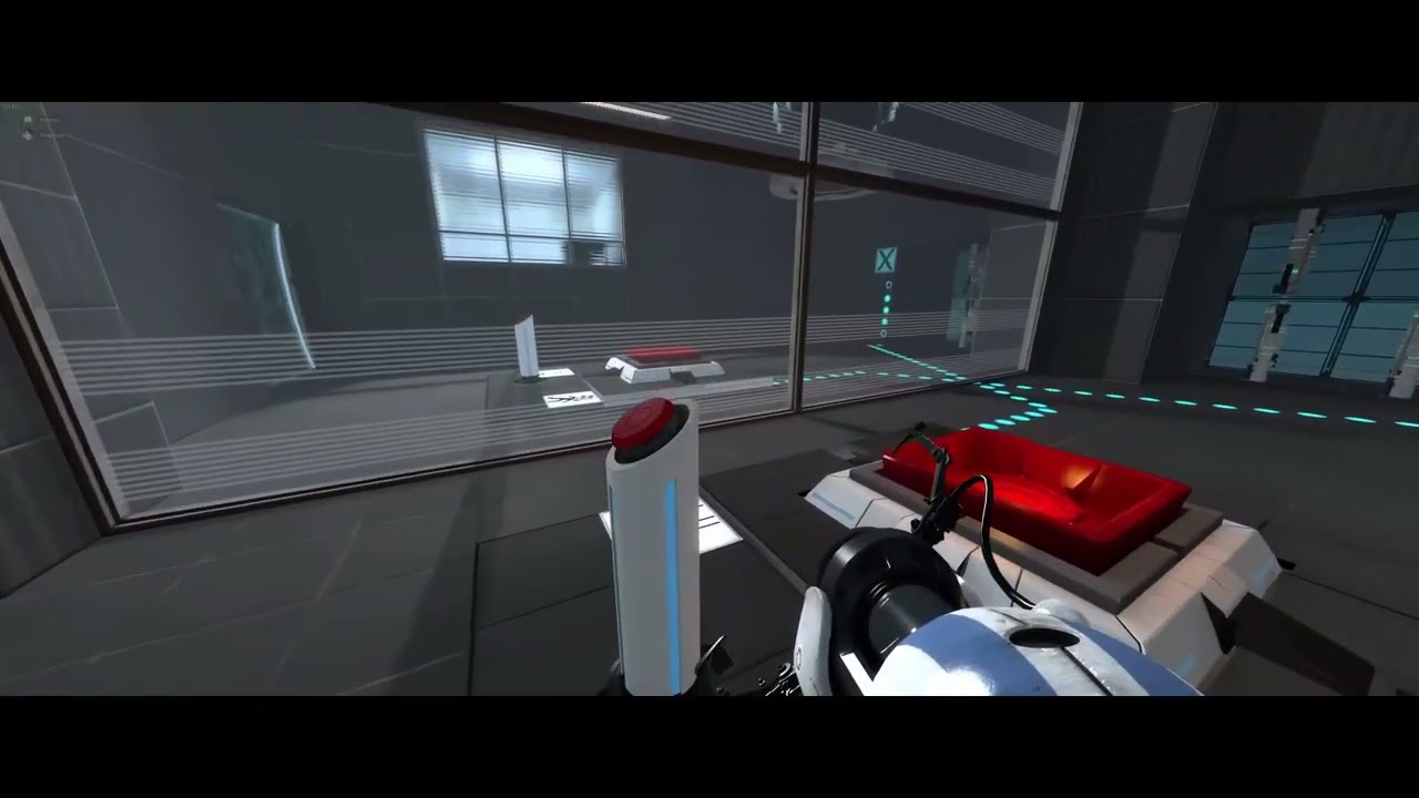 Portal 2 COOP EP1