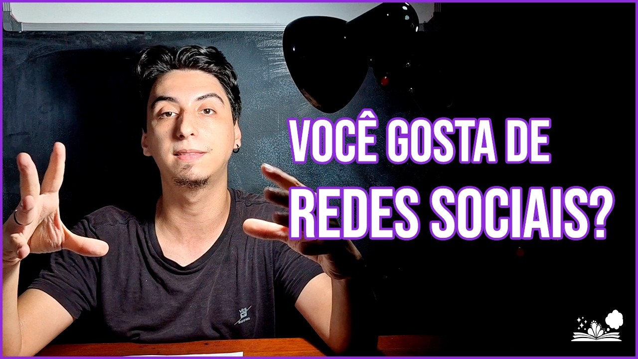UMA REFLEXÃO SOBRE AS REDES SOCIAIS