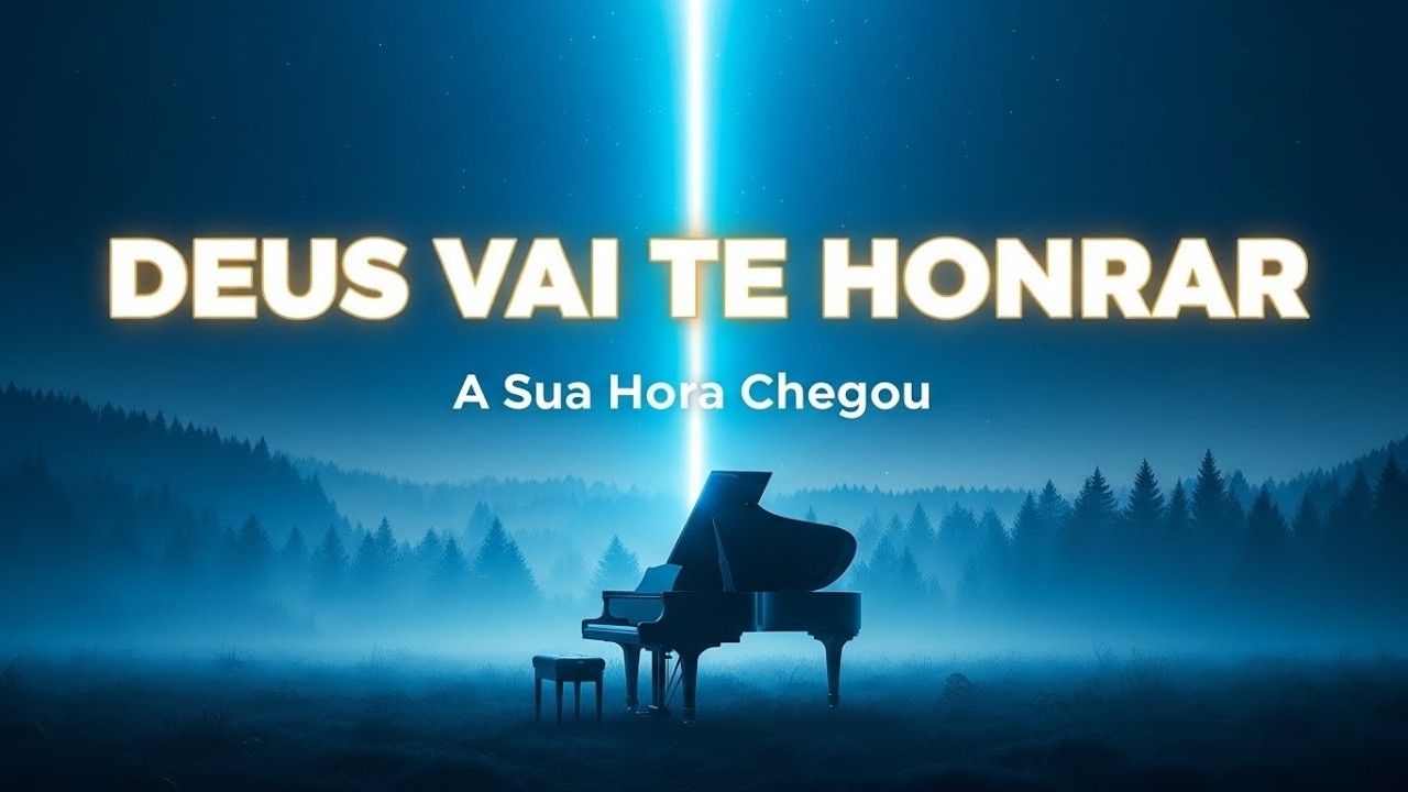 Deus Vai Te Honrar na Frente de Quem Te Humilhou Estilo Cassiane