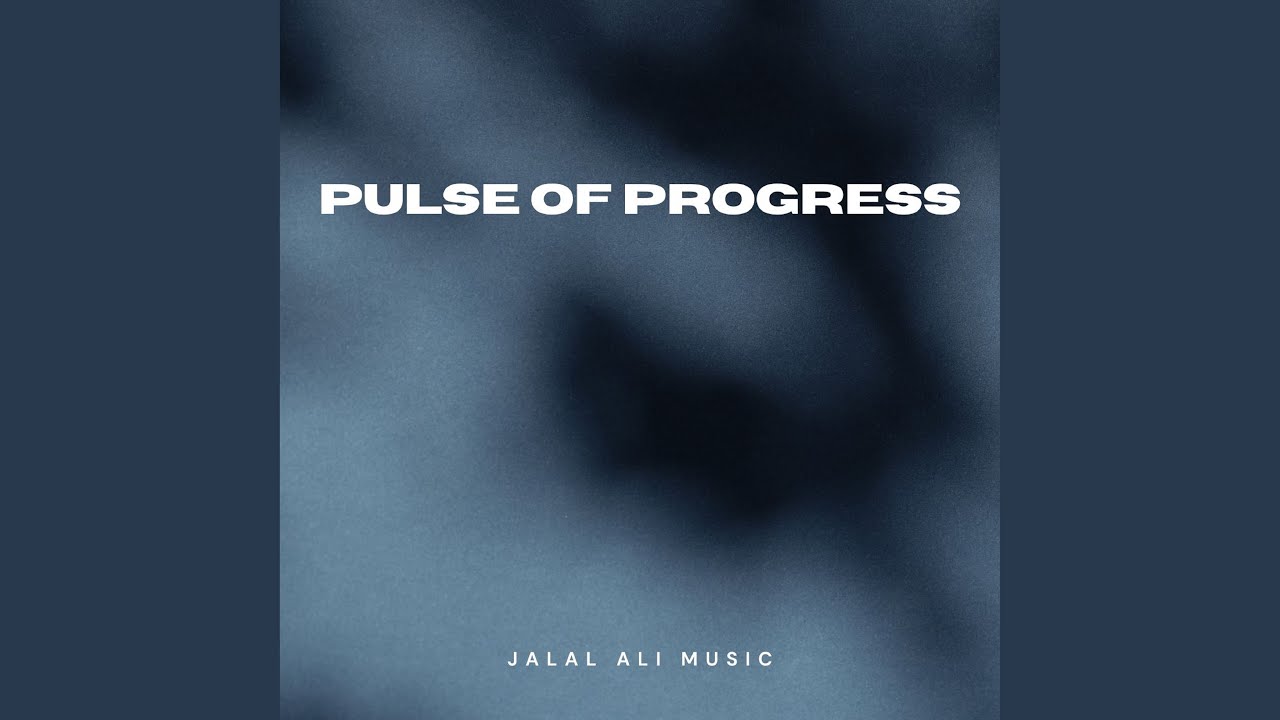 Pulse of Progress