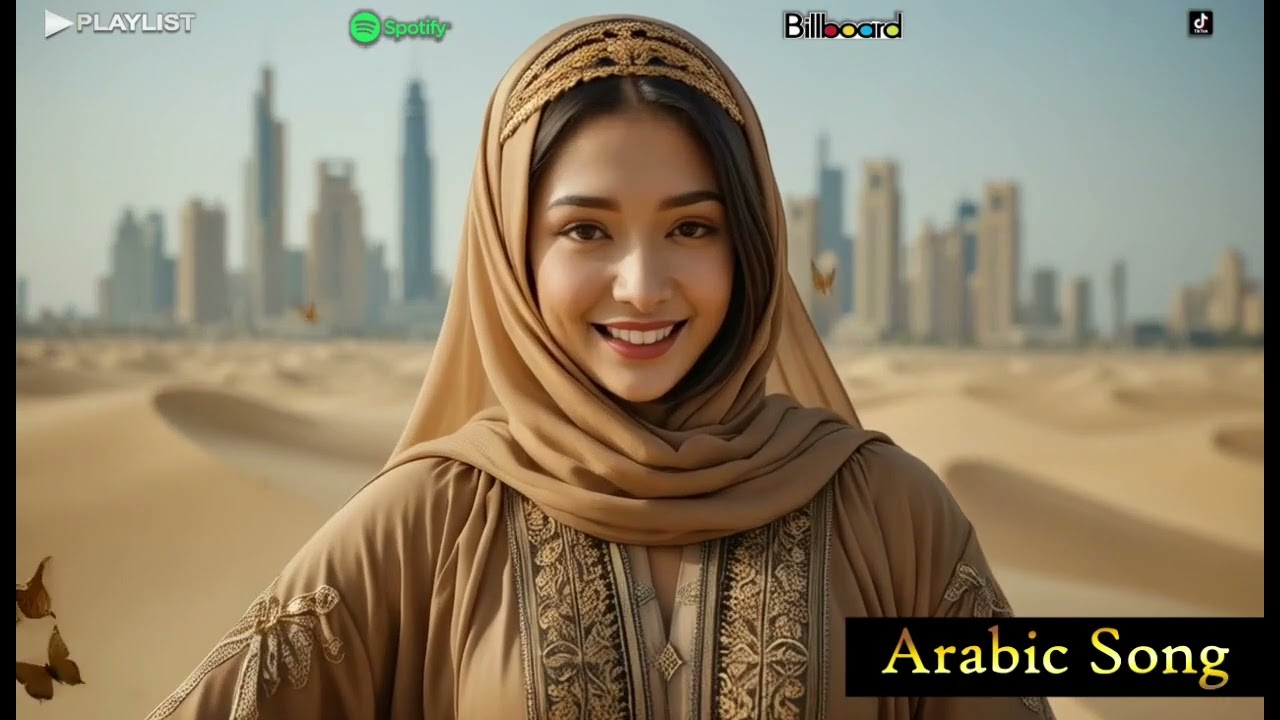 Broken Love Night 💔| أغاني سلو 🌙