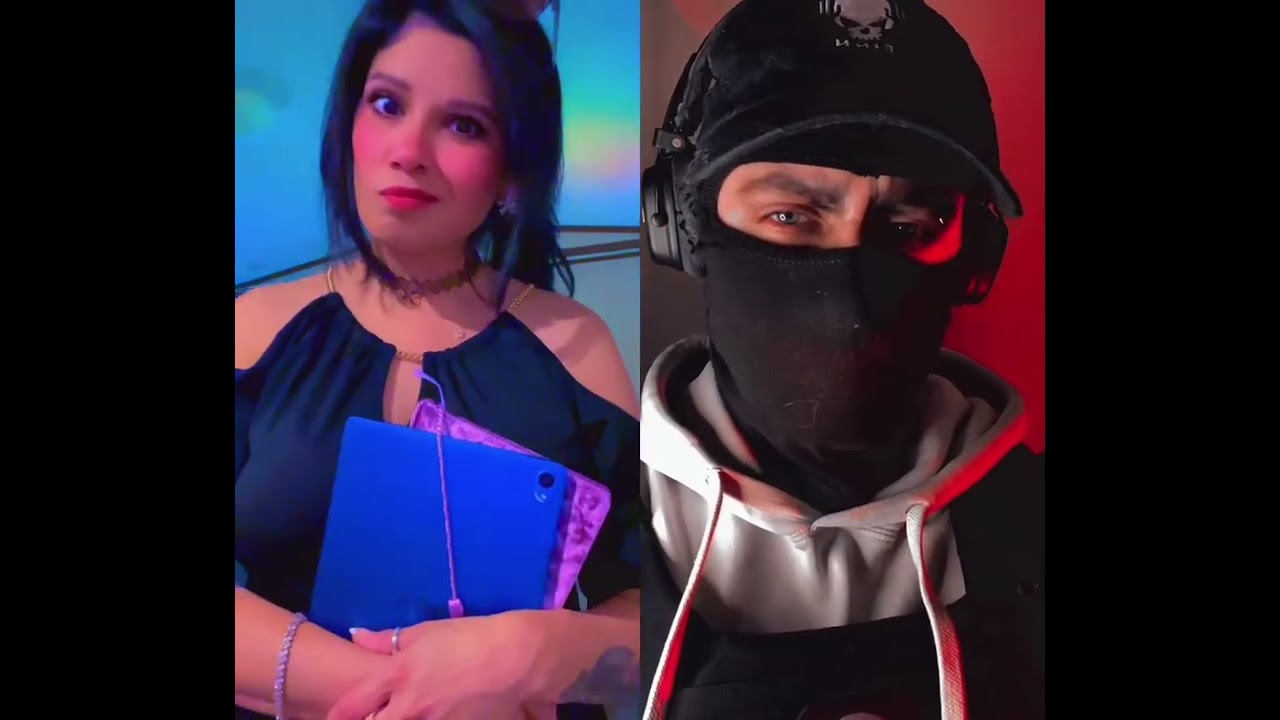 “That Dream Look 👀 | Masked Man Duet”