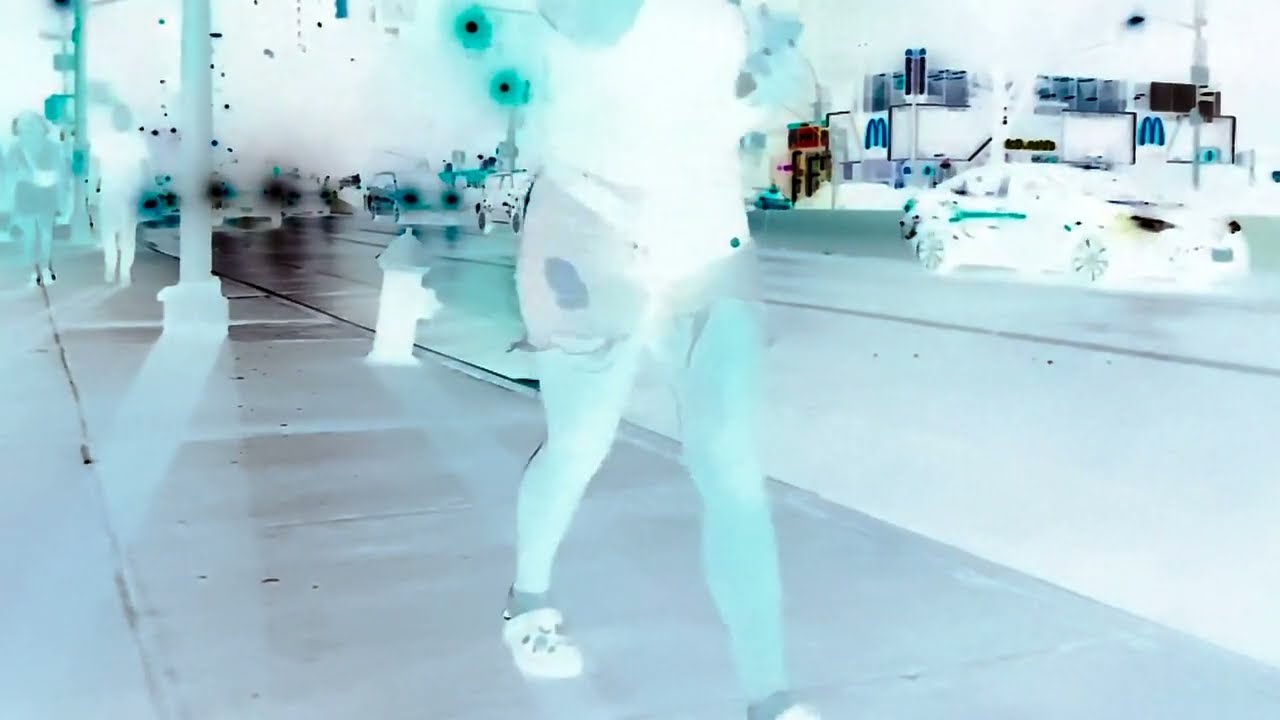 Amiture - Dirty (Official Video)