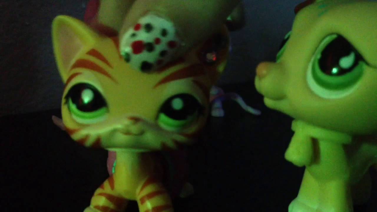 LPS: Cheater (Short Film)