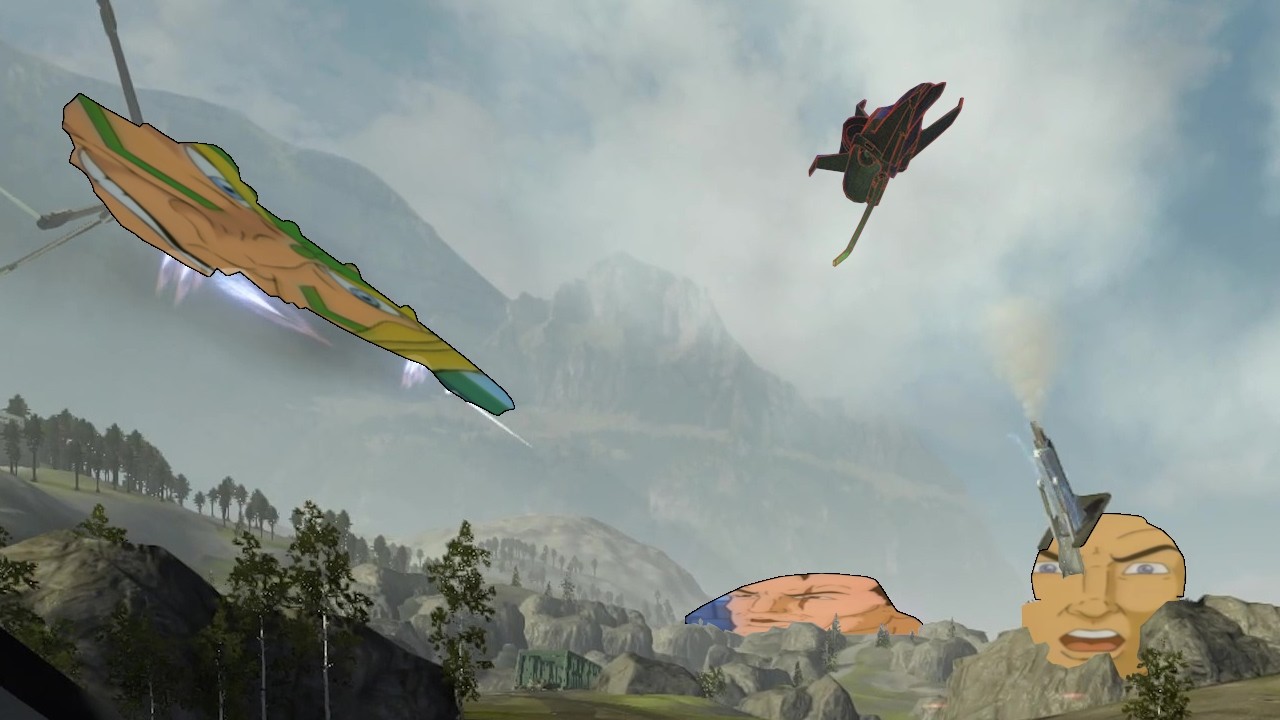 MechWarrior: Living Legends #300 - Wildlands Assault