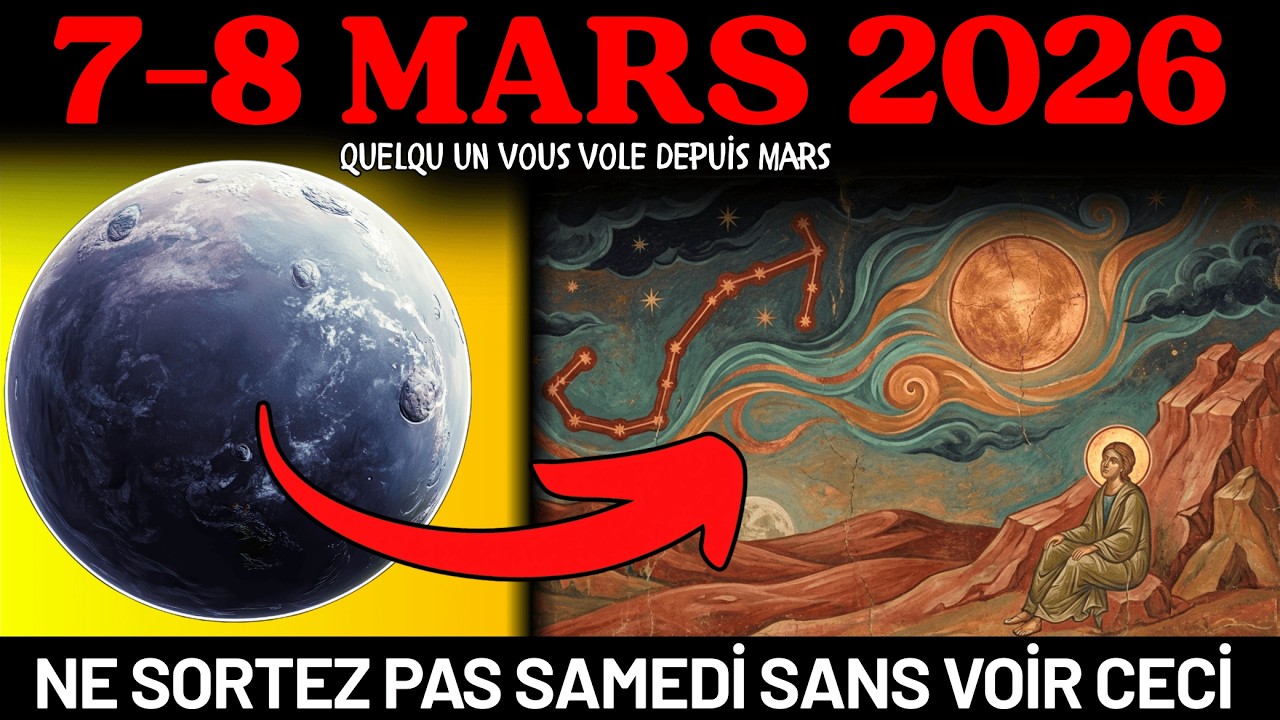 Lune Sagittaire vous SORT de chez vous – 3 signes cassent leur routine! 7-8 mars