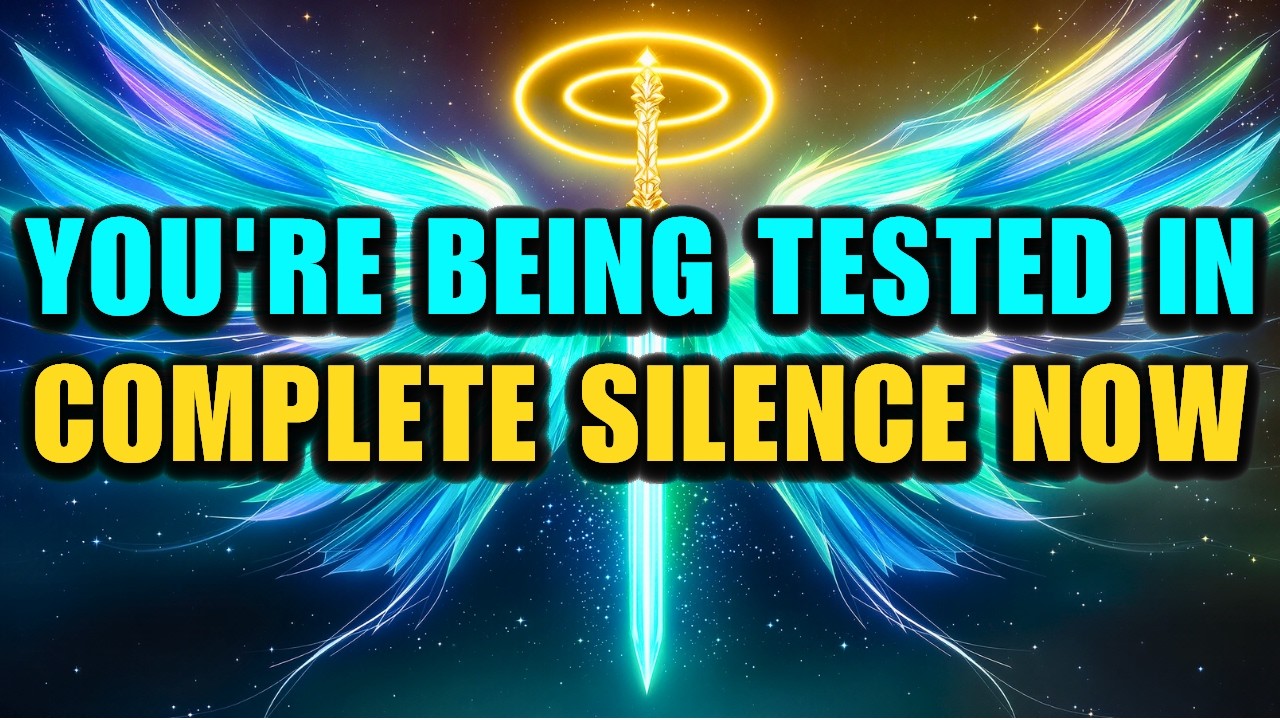 The Secret Test Every 