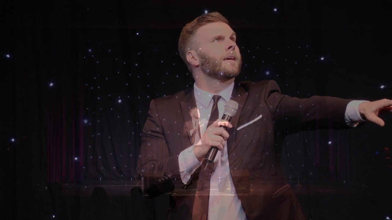 Dan Hadfield as Gary Barlow