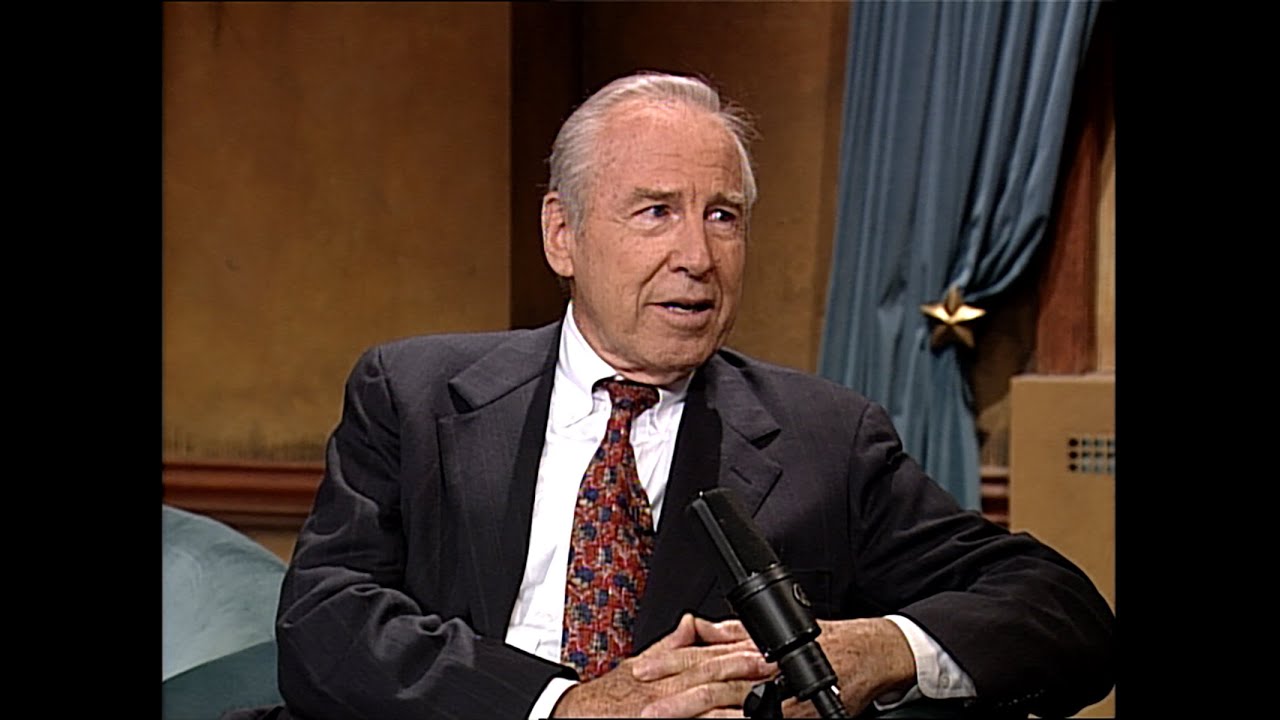 Astronaut Jim Lovell on the Apollo 13 Explosion | Late Night with Conan O&rsquo;Brien