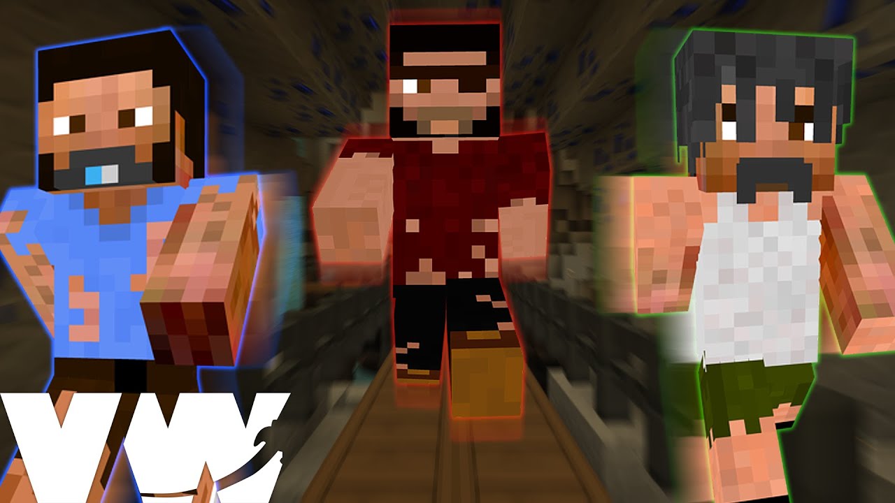 Prison Break - Voltz Wars