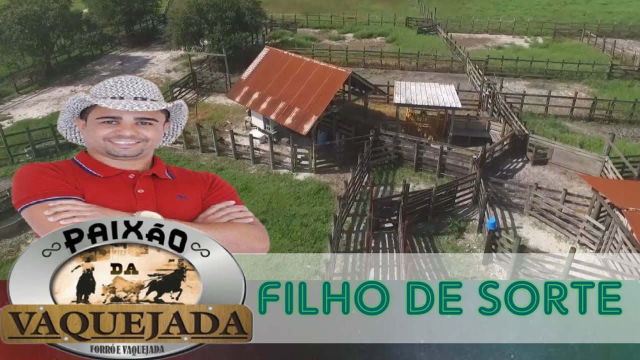 Filho de Sorte