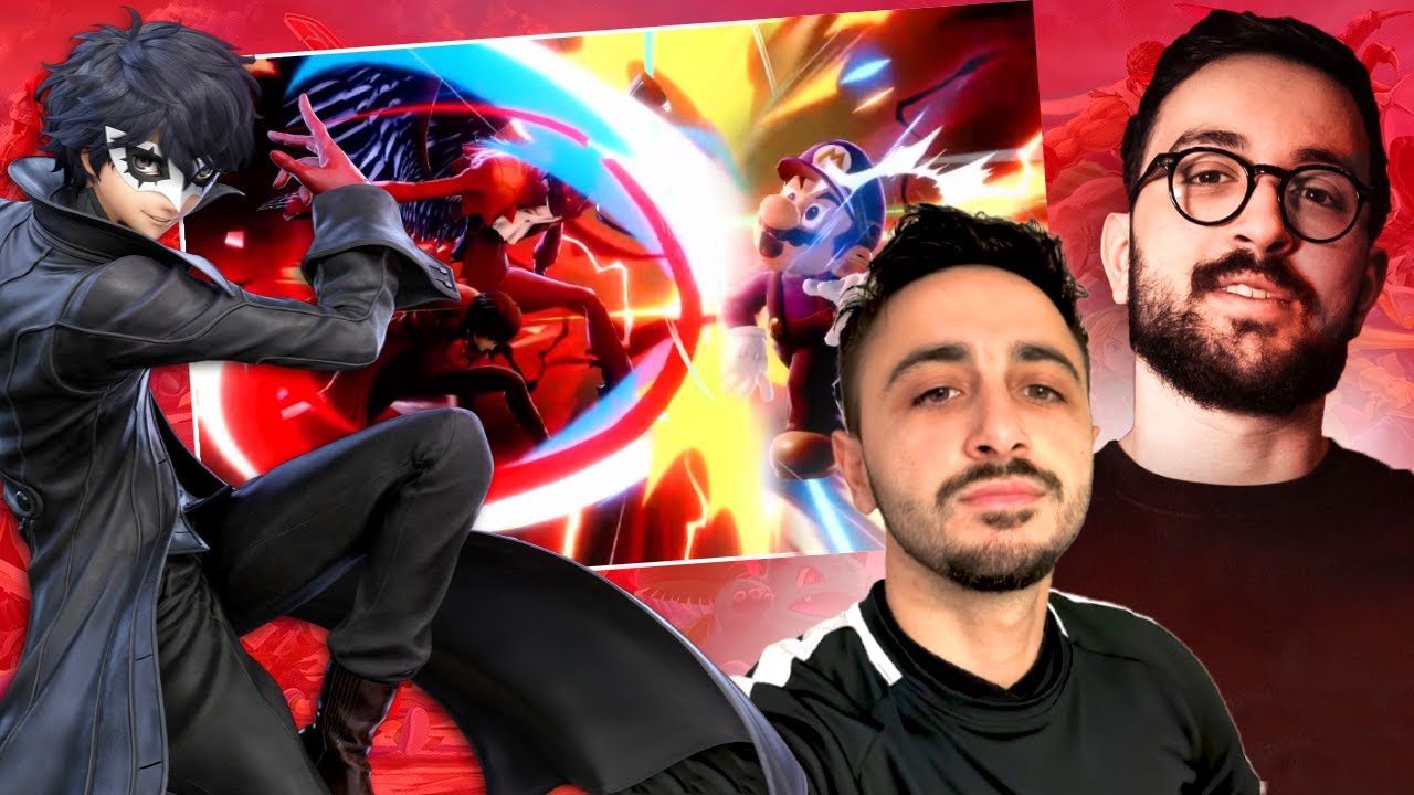 IL DÉTRUIT KOTEI AVEC 2 HEURES DE JEU ?! - Coaching Smash ft. Tiky