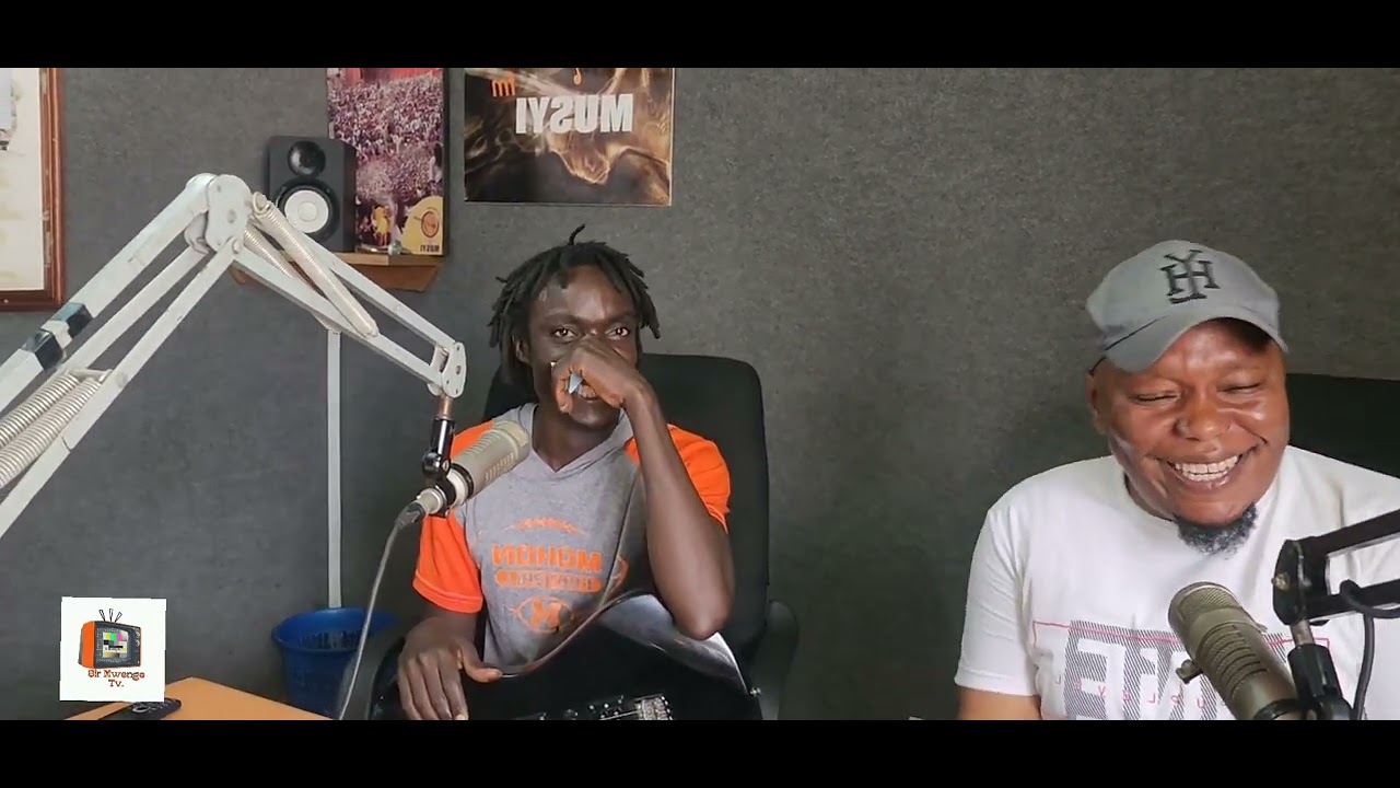 MOSA KITUI NZINI WAMUTWOKI MWEENE (DAKITALI)- JULIUS MASAI NA SIR MWENGE MWENGE NGUI SITU - KINZE
