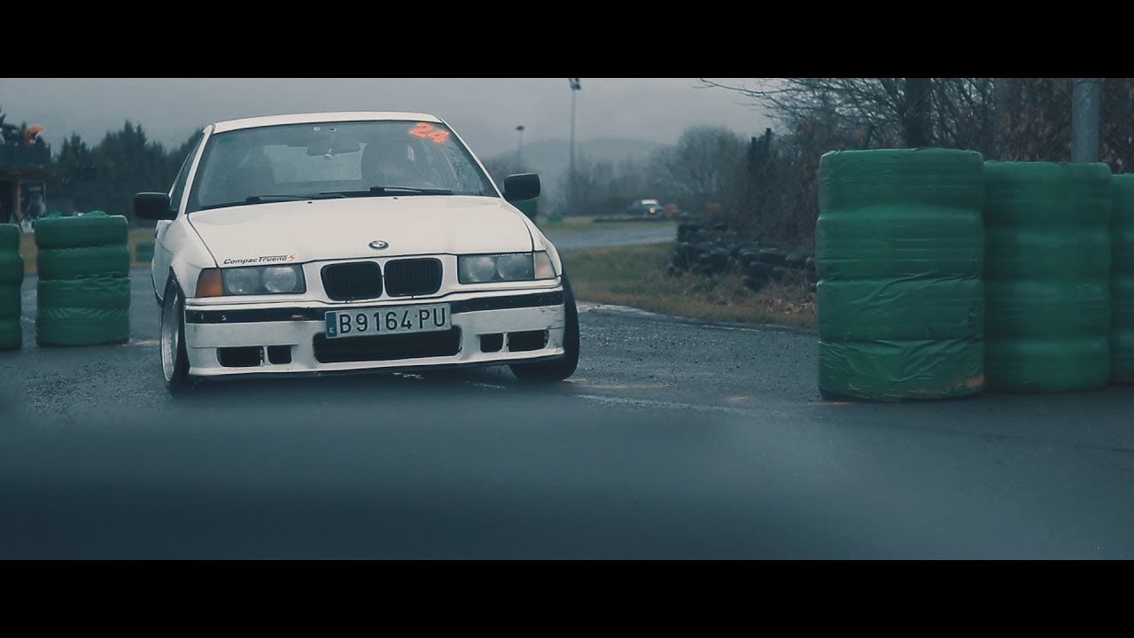 Shakedown | Circuito Olaberria | 2019  #RaceDay