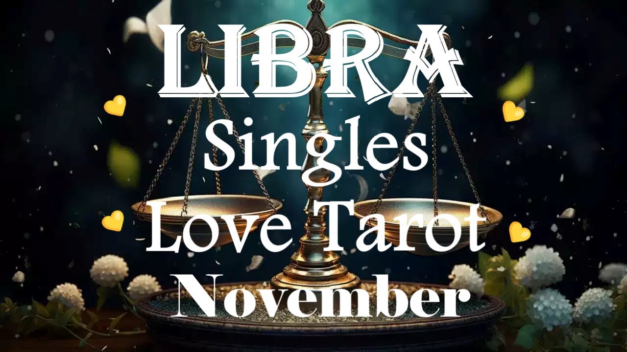 LIBRA - Rediscovering an Old Love! It's Meant To Be This Time, The New Person is Just A Player😮😍