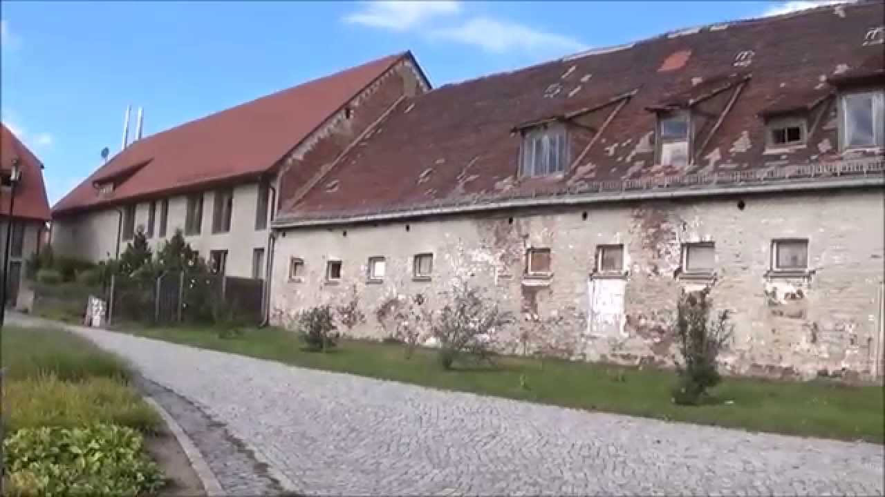 Lutherstadt Eisleben / Kloster Helfta