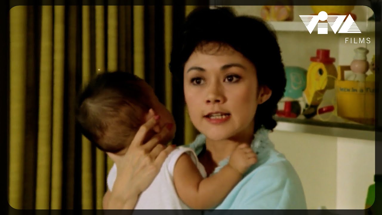 Best Classic Pinoy Drama! | Movie Starring Vilma Santos, Christopher De Leon