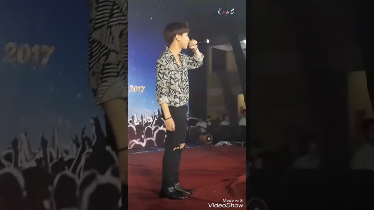 [Fancam] 230517 Xin hãy rời xa - K.O Focus (THPT Nguyễn Thượng Hiền)