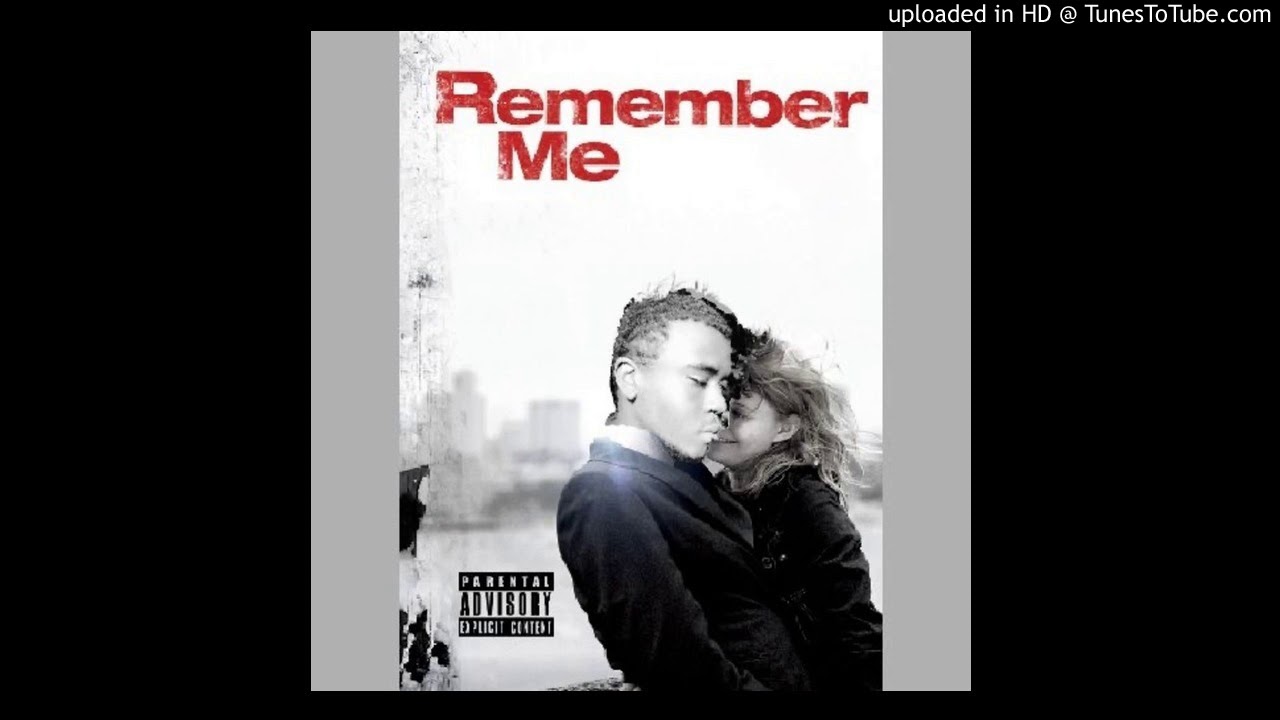 Og Roger- Remember  Me