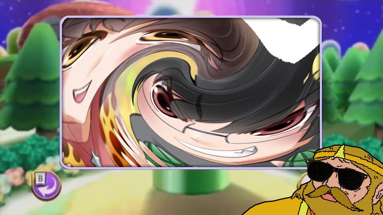 [YTP]FR - Le bon choich