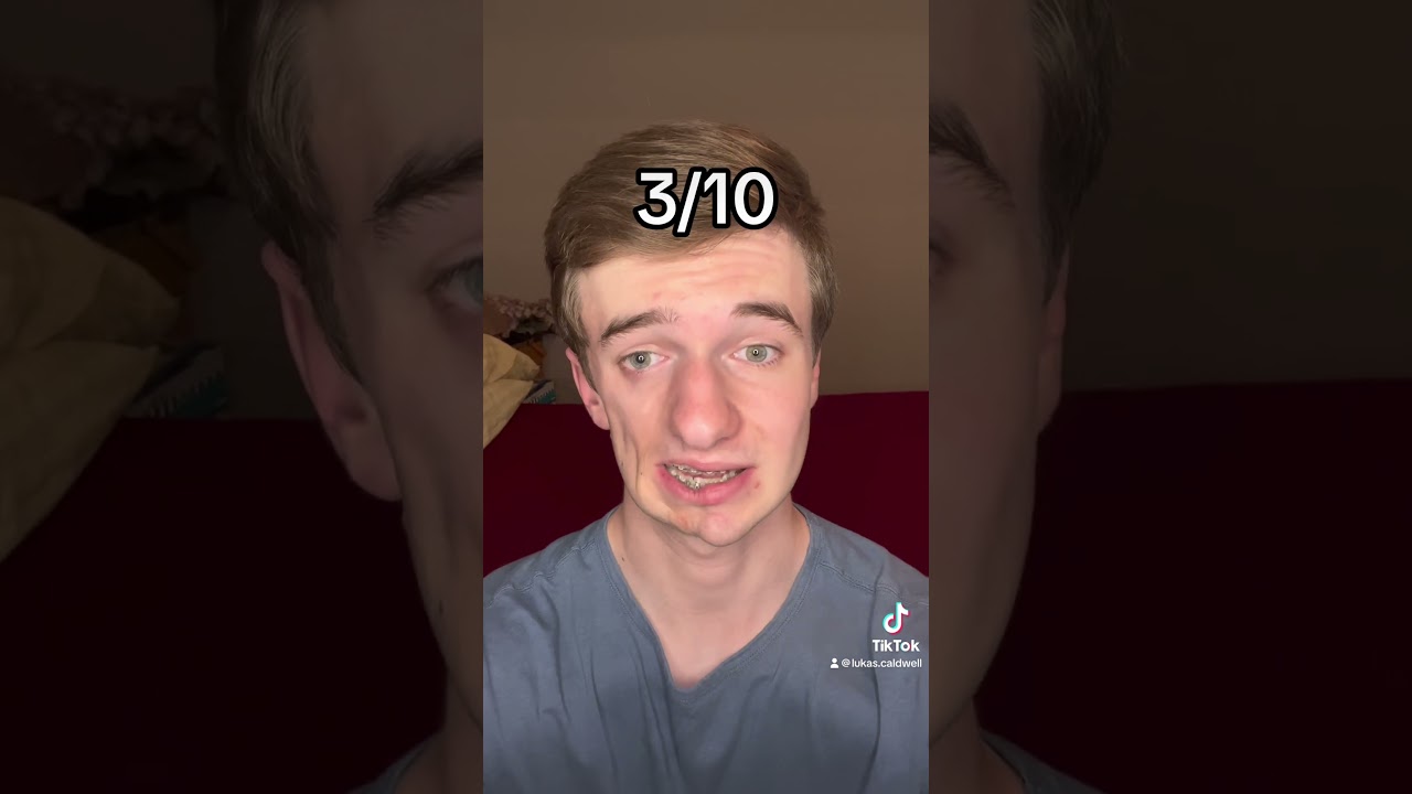 Результаты рейтинга лиц!