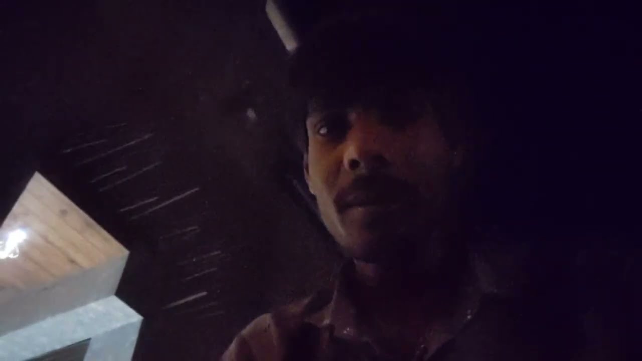 Night duty karte time #vloggersonukumar 