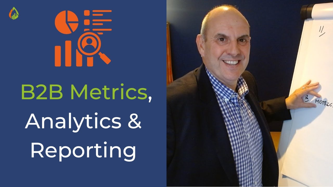 Small Business Analytics And Reporting | What Gets Measured Gets Improved
