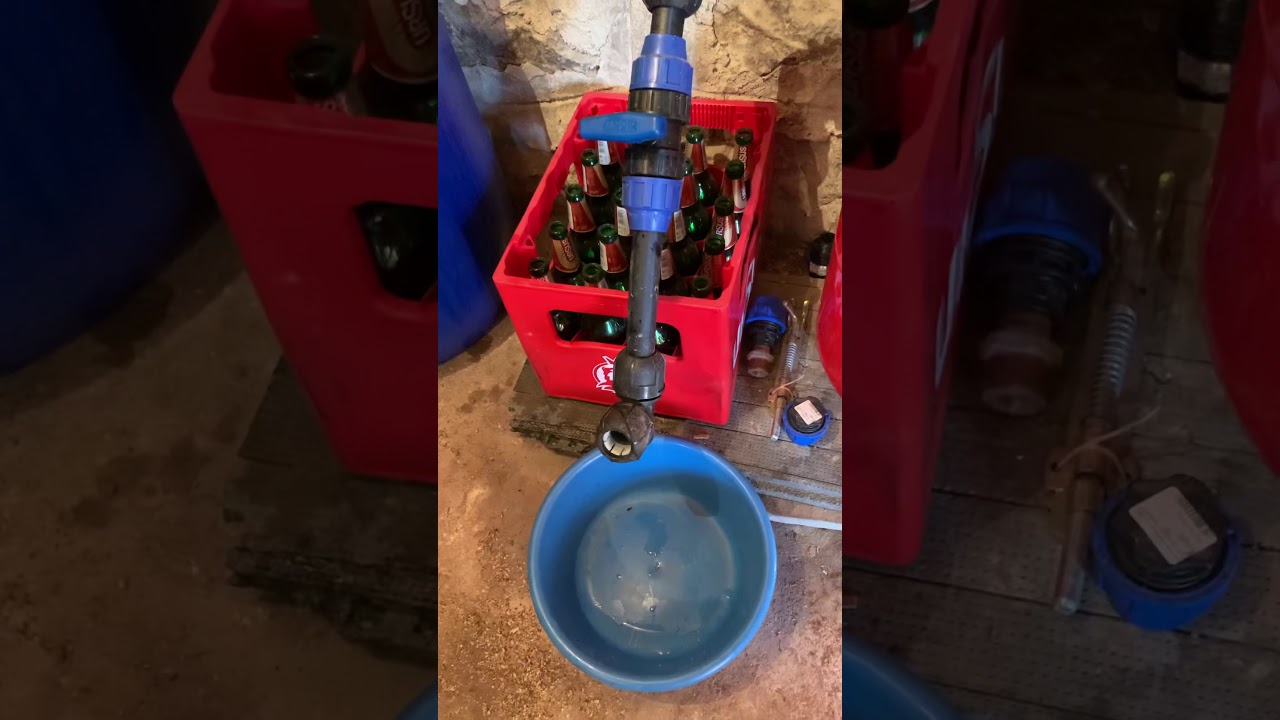 Încălzire cu gpl sau centrală pe butelie