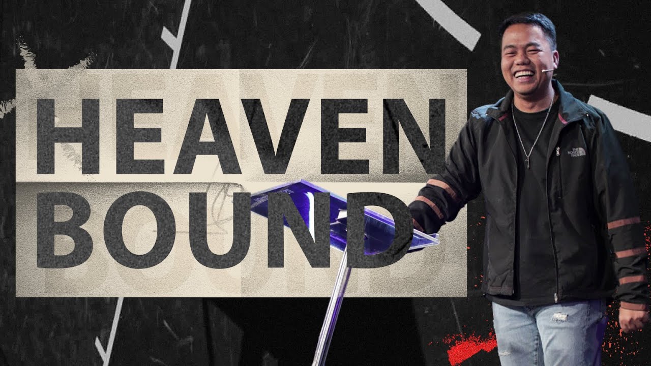 Heaven Bound | Stephen Prado