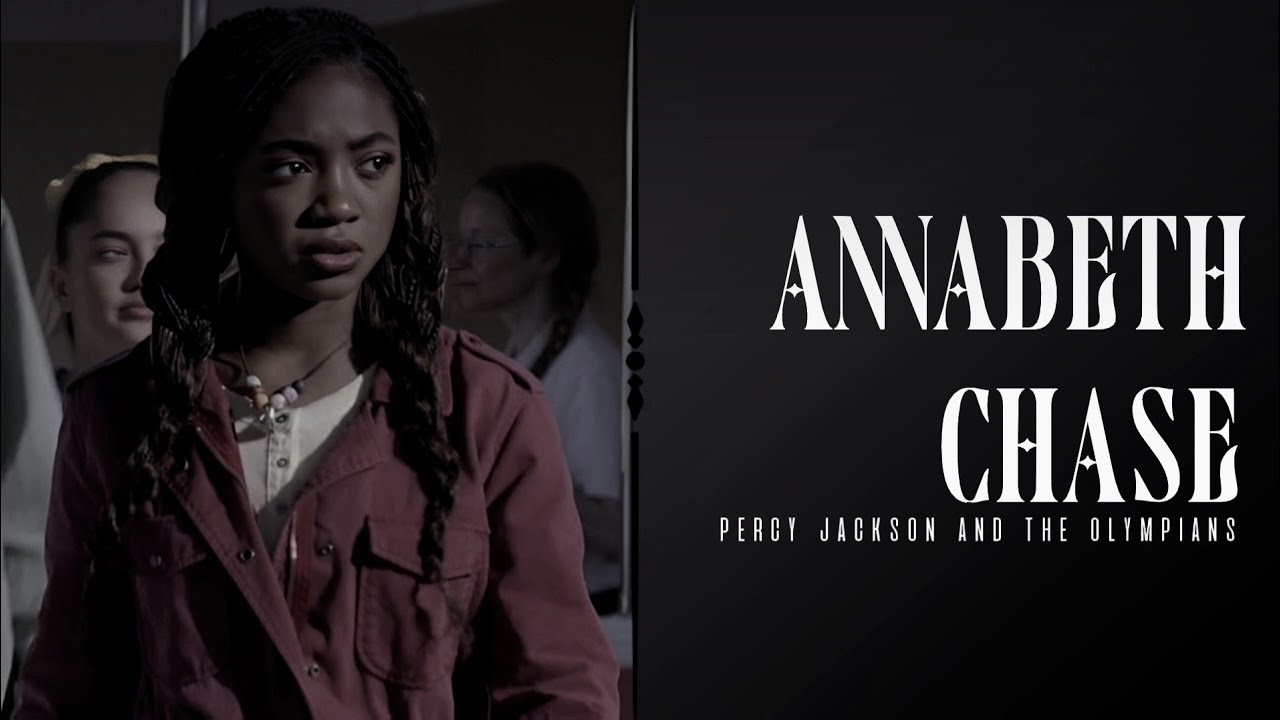 Annabeth Chase Twixtor Scenes Pack (1-4) | Percy Jackson and the Sea of Monsters 