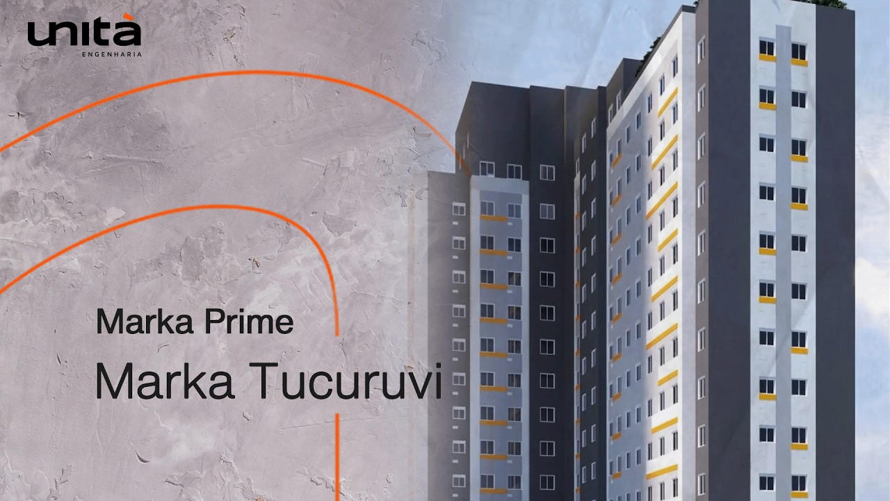 Marka Prime: Avanço de Obras - Jan/26