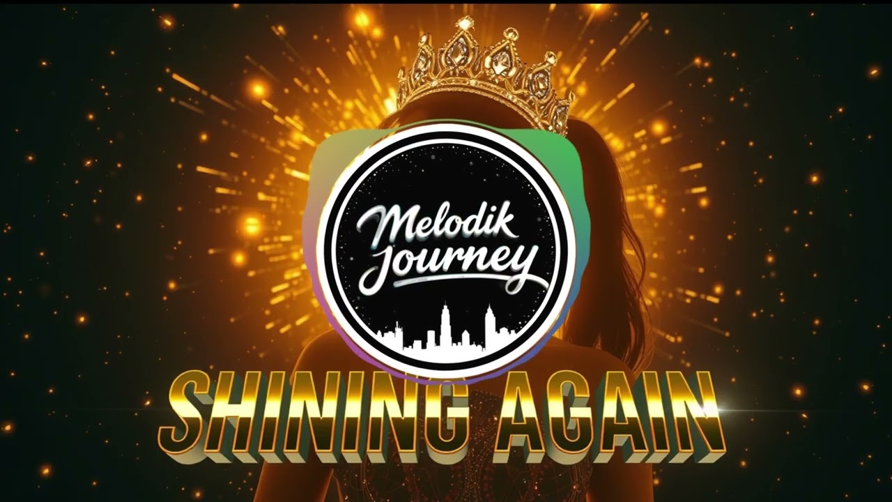 Shining Again | Kpop | This drop is going to be everywhere this summer. 🎆🎧