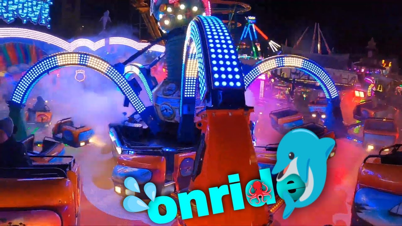 Der Polyp - Dreßen [ONRIDE] Family Wonderland 2022