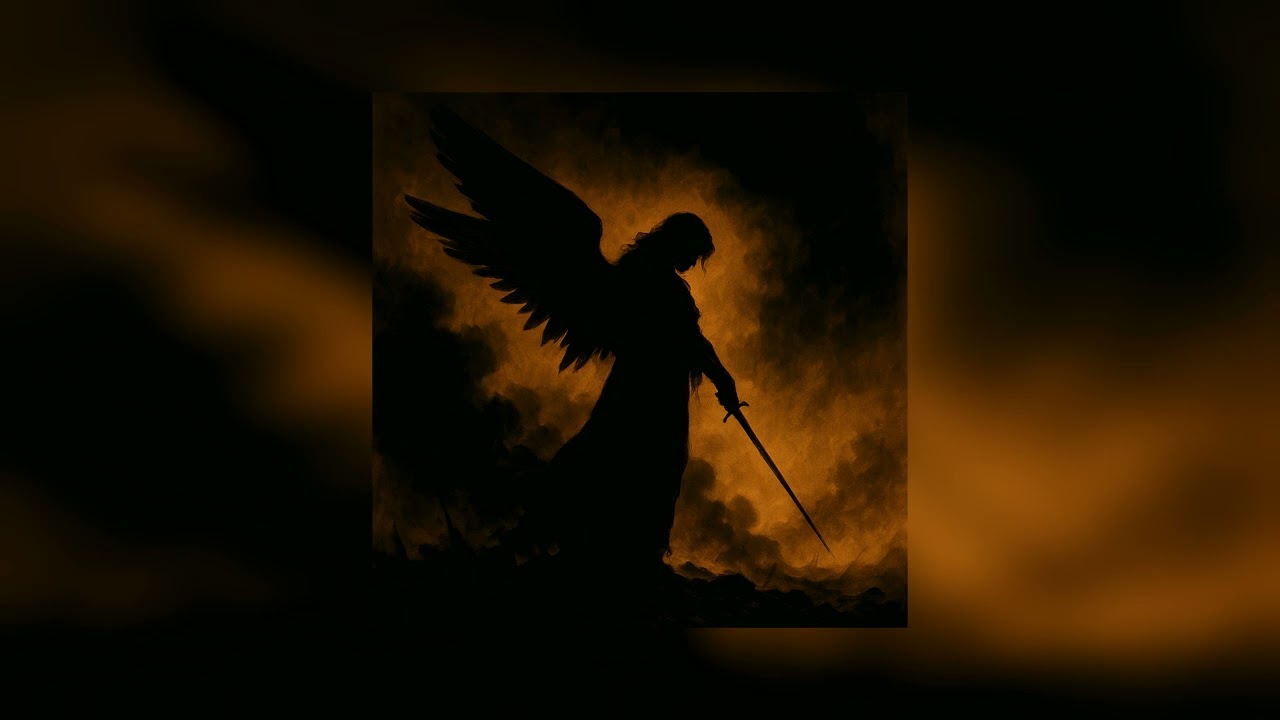 AkaSSSuna, salazar. - BLOOD WINGS (ALBUM 2025)