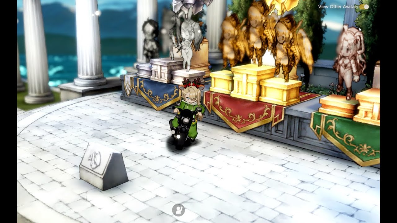 Day 7 Newbie - BUY MOTOR! (ft. fishing MAX) | brrrmmmmm