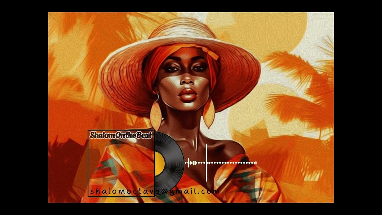 [FREE] Instrumental Afrobeat 2024 Mélodieux Type Omah Lay David Kiss Daniel Burna Boy