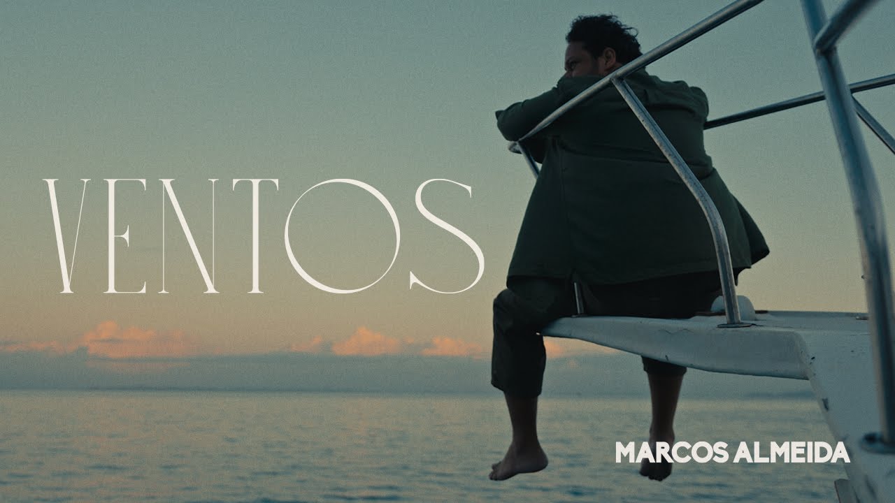 Marcos Almeida - Ventos