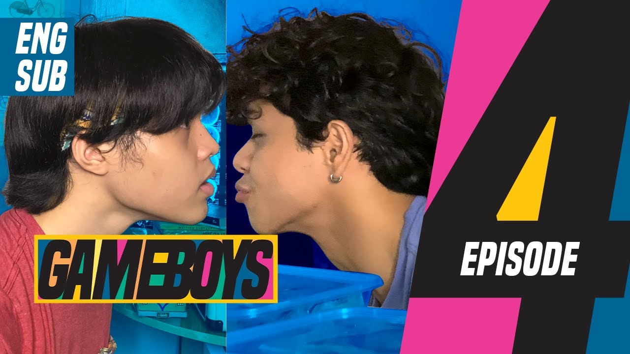 Gameboys | Episode 4: One Who Is Victorious