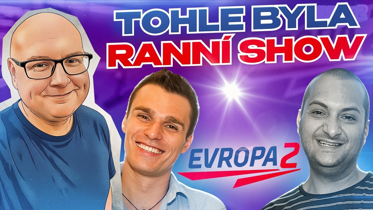 Vzpomínáte, jak to všechno začalo?