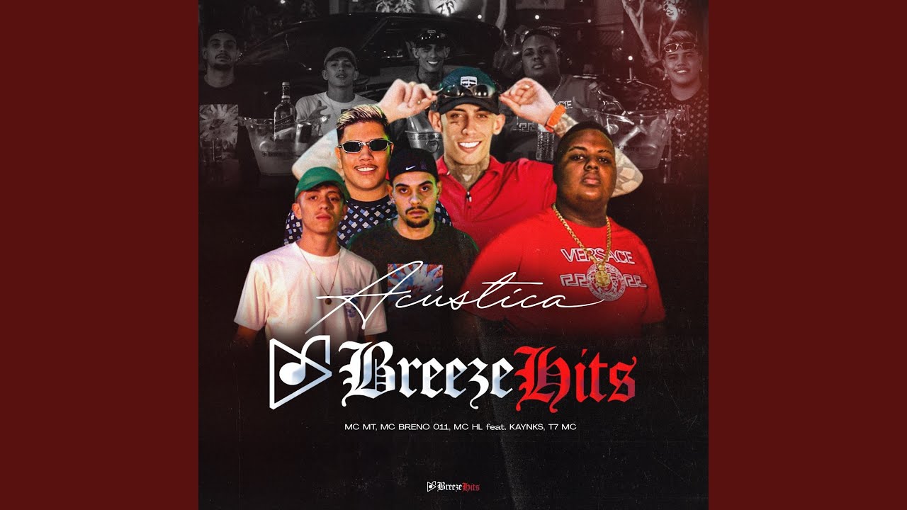 Acústica Breeze Hits