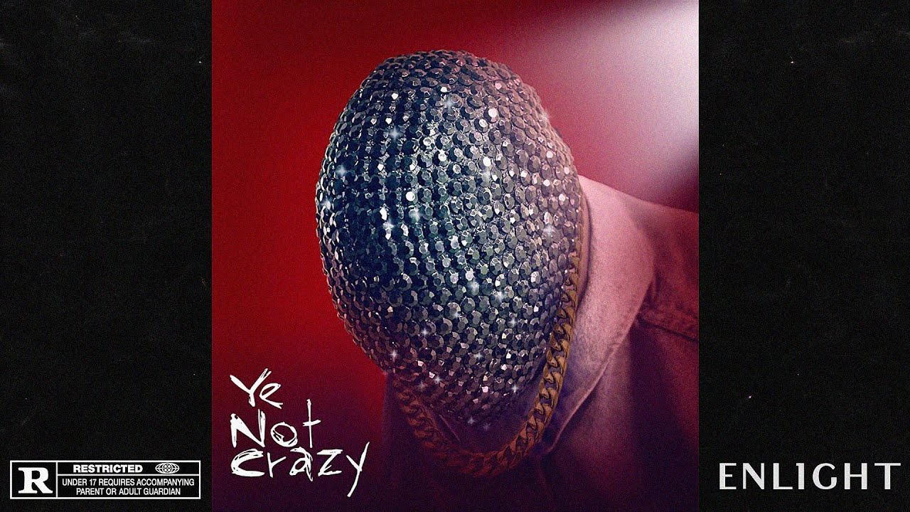 Joyner Lucas - Ye Not Crazy Instrumental (BEST ON YOUTUBE)
