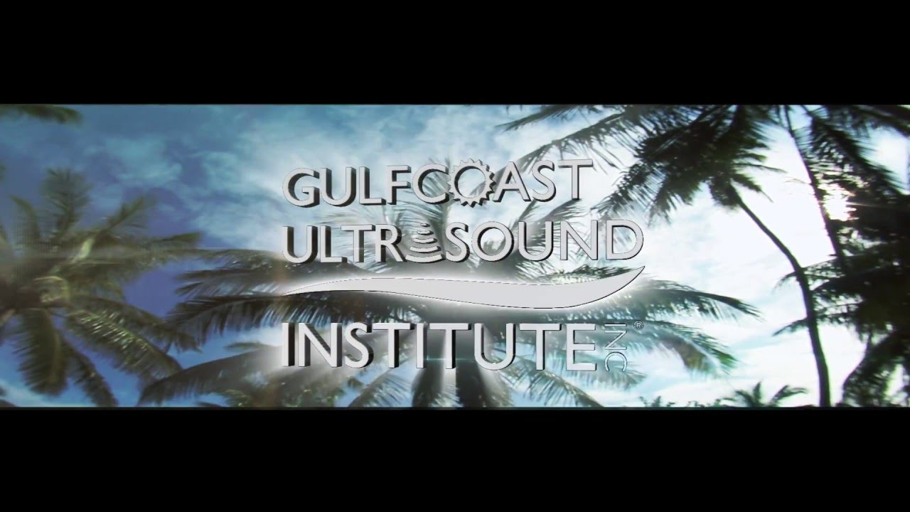 Gulfcoast Ultrasound Institute-We've Got You Covered for Ultrasound CME!