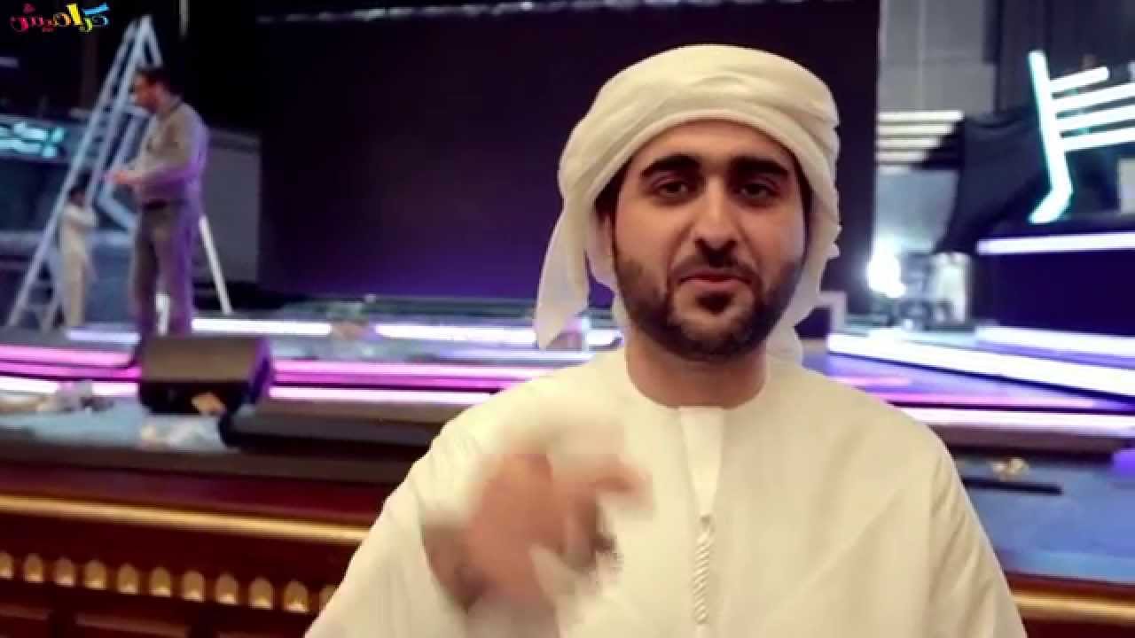 كواليس حفل الشارقه 2015 - نجوم كراميش | قناة كراميش الفضائية Karameesh Tv