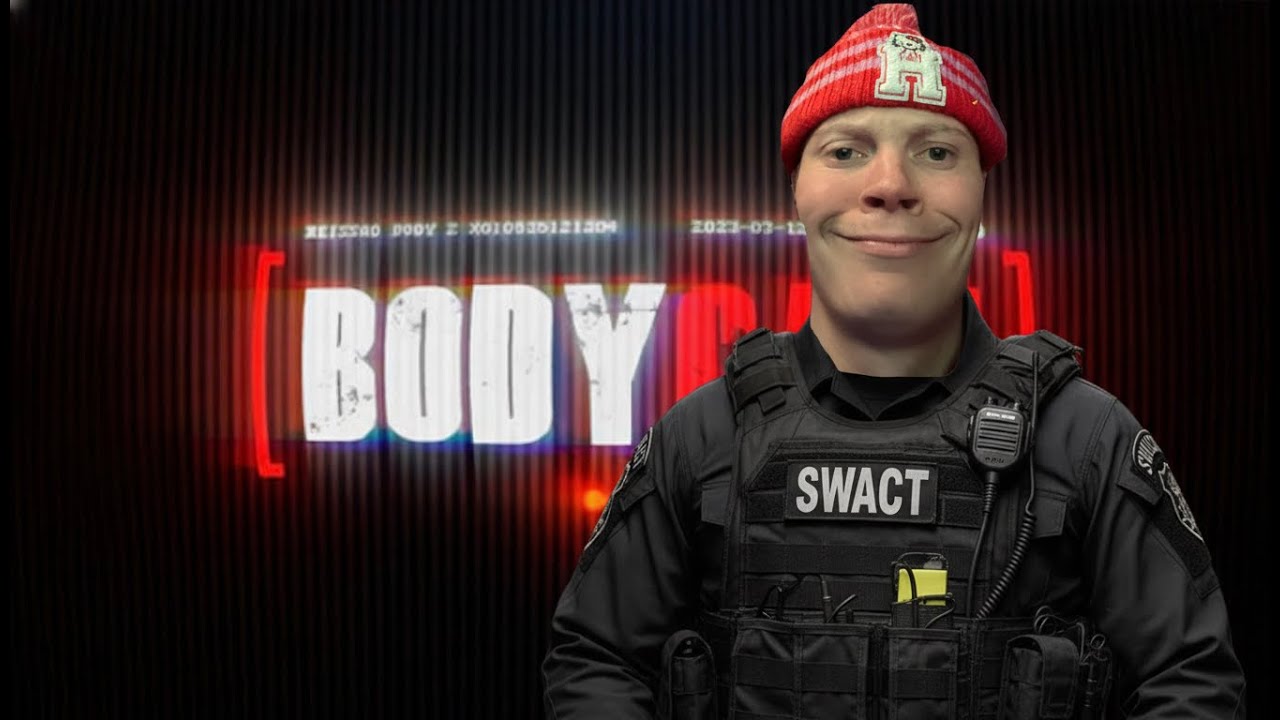 BODYCAM need's more love