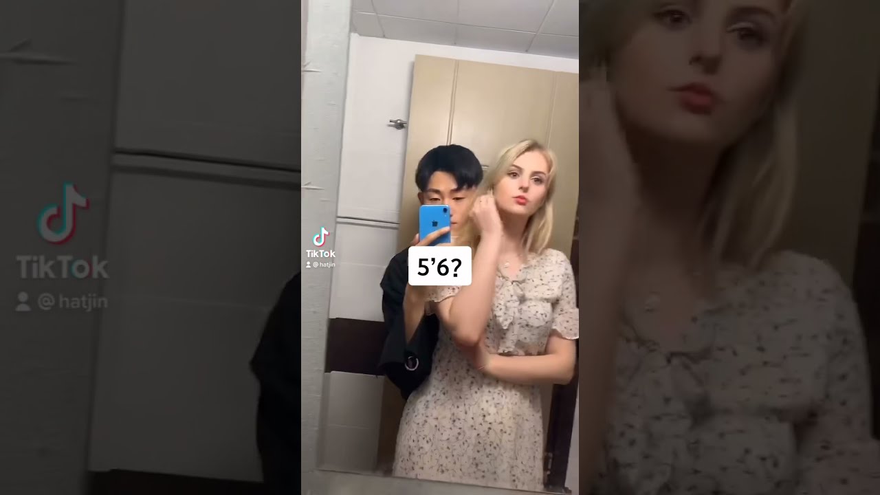 Когда девушкам нравятся короткие парни | 170 см (5&rsquo;6)? Или 200 (6'5) см?