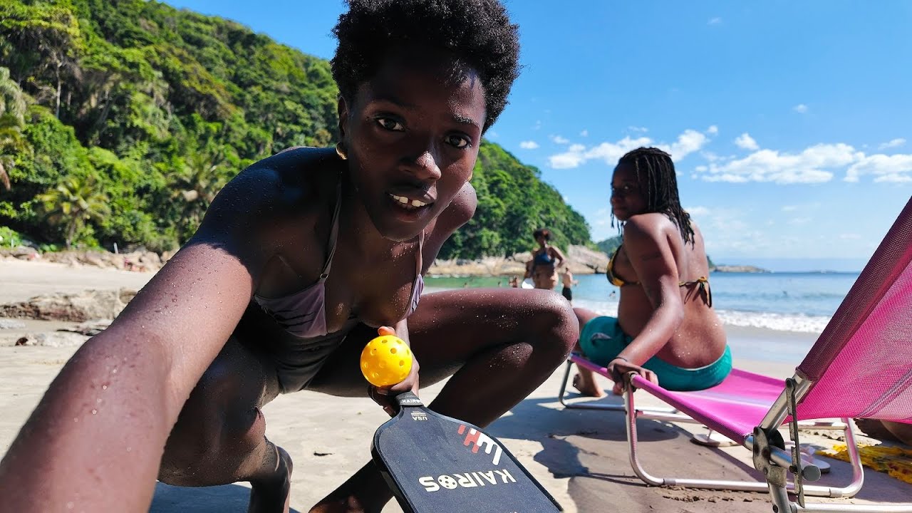 Ultimos dias no Brasil
